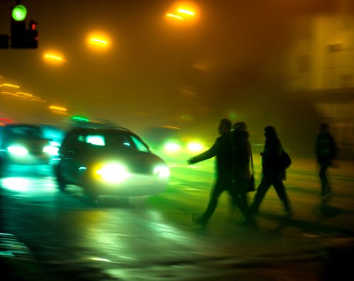 Understanding Liability in Pedestrian Accident Cases in Alexandria