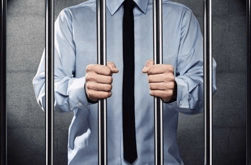 Can you avoid jail time in Arlington County VA with a first-time offender program
