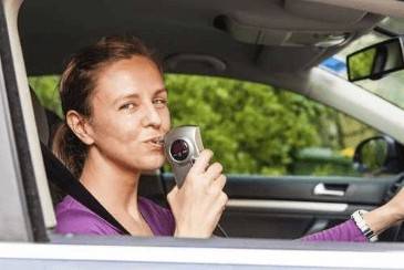 Can you refuse a breathalyzer test in Reston VA