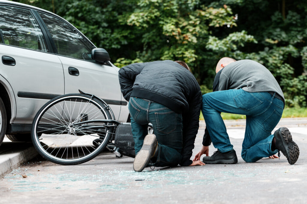 How Long Do You Have to File a Bicycle Accident Claim in Centreville VA
