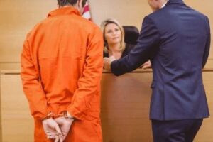 How does self-defense work in Alexandria VA criminal cases