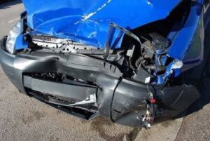 How to handle property damage claims after a car accident in Fairfax County VA