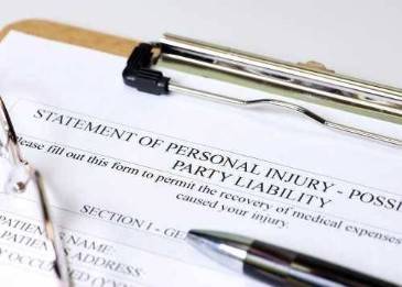 Proving Negligence in a Annandale VA Personal Injury Case