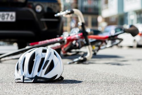 The Role of Insurance Companies in Bicycle Accident Claims in Annandale VA
