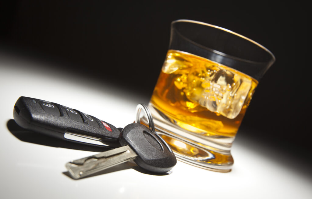 The impact of a DUI conviction on your driver's license in Burke VA