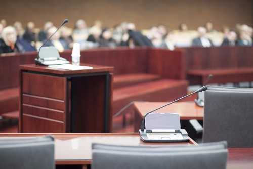 The role of witnesses in Reston VA criminal trials