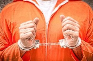 The process of appealing a criminal conviction in Fairfax VA
