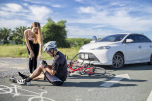 Understanding Comparative Negligence in Bicycle Accident Cases in Burke VA