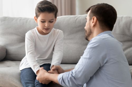 The impact of a criminal conviction on child custody in Virginia