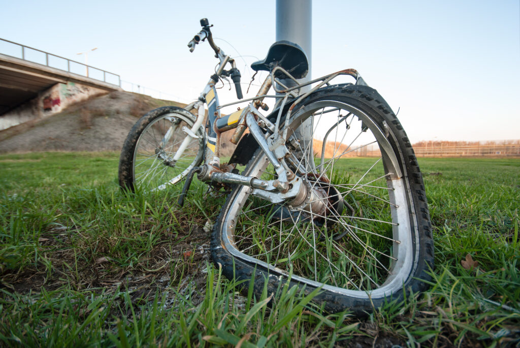 Tips for Negotiating a Fair Settlement in a Bicycle Accident Case in Arlington County VA