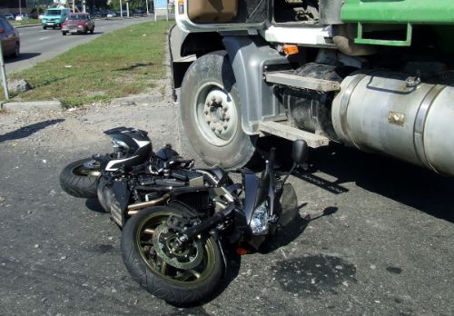 What to Expect During a Motorcycle Accident Deposition in Virginia