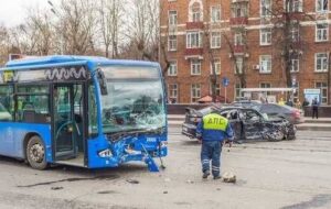 How Expert Witnesses Can Strengthen Your Bus Accident Case