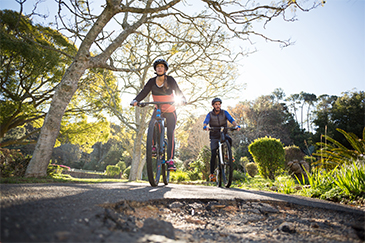 Bicycle Accidents Involving Pedestrians Legal Considerations