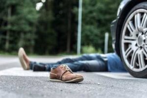 Can Pedestrians File a Claim After Being Hit by a Car in Virginia?
