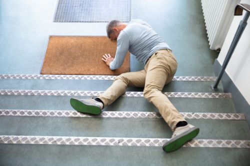 How to Negotiate a Fair Settlement in a Slip and Fall Case
