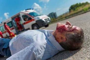 Pedestrian Hit-and-Run Accidents What to Do and How to Seek Compensation