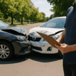 How to Protect Your Rights After a Late-Summer Car Accident in Virginia