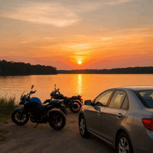 Labor Day Weekend Accidents in Virginia: What You Need to Know if You Were Injured