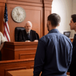 First Appearance in Alexandria General District Court: What Really Happens After a Weekend Arrest