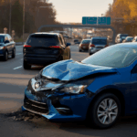 I-395 Fall Weekend Pileups: Who Pays First When Multiple Insurers Are Involved in Virginia?