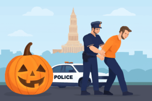 License Suspension After a Halloween DUI in Alexandria How Fast It Starts and What You Can Do Next