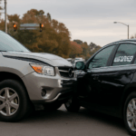 Uber and Lyft Crashes After Fall Festivals in Northern Virginia Which Coverage Pays Your Medical Bills