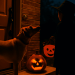Dog Bites on Halloween in Fairfax County How Homeowner’s Insurance Handles Your Claim Under Virginia Law
