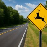 Hit a Deer in Fairfax County and Got Hurt: Which Insurance Pays and When Can a Third Party Still Be Liable?