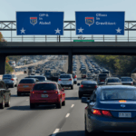 Reckless Driving by Speed on I-495 and I-395: What Actually Happens at Your First Alexandria GDC Appearance