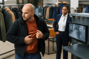 Holiday Shoplifting Charges in Alexandria: Misdemeanor vs. Felony Thresholds, Diversion Options, and What to Expect in Court