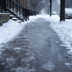 How Slip and Fall Accidents Increase During Virginia Winters — and What Victims Can Do