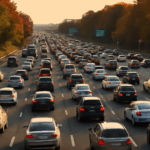 Thanksgiving Week Pileups with Out-of-State Drivers: Stacking Policies and Handling Multiple Insurers in Virginia Claims