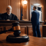 What Happens at a First Court Appearance for Criminal Charges in Virginia?