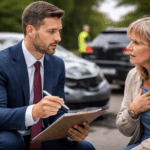 How Long After a Crash Should You Call a Lawyer?