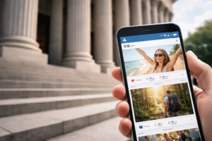 How Social Media Posts Undermine Strong Injury Cases in Virginia