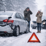 The Most Common Winter Driving Mistake That Hurts Injury Claims