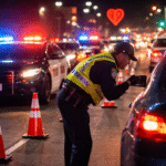 Valentine’s Day DUI Arrests in Virginia: What Drivers Need to Know