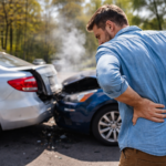 Why Delayed Pain After a Crash Can Hurt Your Injury Claim