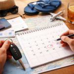 Can a DUI Arrest in the Spring Affect Summer Travel Plans in Virginia?