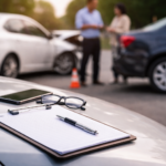 The Real Reason Insurance Adjusters Push for Quick Statements