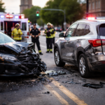 What to Do When the Other Driver Changes Their Story