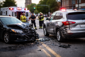 What to Do When the Other Driver Changes Their Story