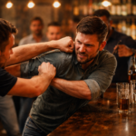 Can You Be Charged With Assault After a Bar Fight in Virginia if You Acted in Self-Defense?