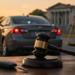 Driving on a Suspended License in Virginia: How to Minimize Penalties and Protect Your Record