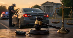 Driving on a Suspended License in Virginia: How to Minimize Penalties and Protect Your Record