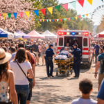 Injured During an April Event or Festival? How Virginia Personal Injury Claims Work