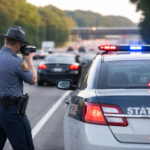 Reckless Driving in Virginia for Speeding Over 85 MPH: What Alexandria Drivers Need to Know