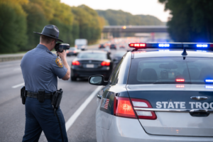 Reckless Driving in Virginia for Speeding Over 85 MPH: What Alexandria Drivers Need to Know