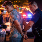 Spring Break Arrest in Virginia: What to Do After a Drug Charge or DUI