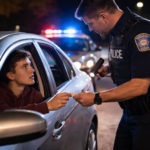 Spring Break DUI Arrests in Virginia: What Happens After the Charges Are Filed